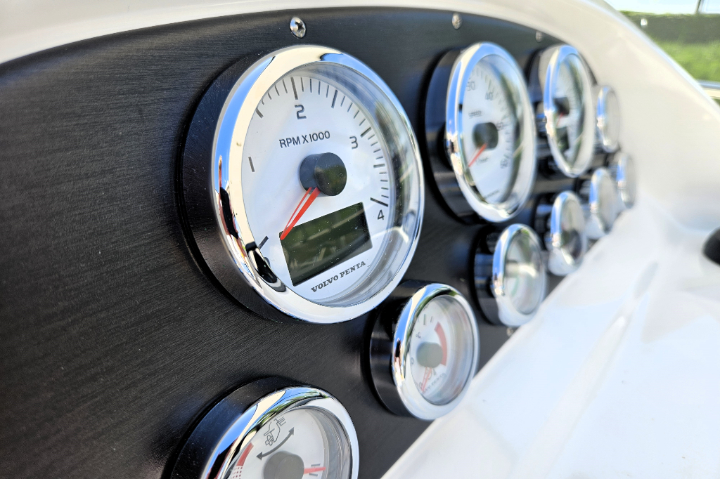 foto: 25 Bavaria 43 HT