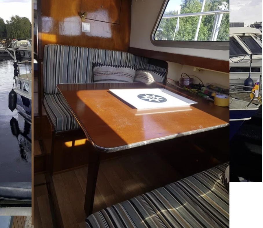 foto: 5 Mebokruiser  9,00