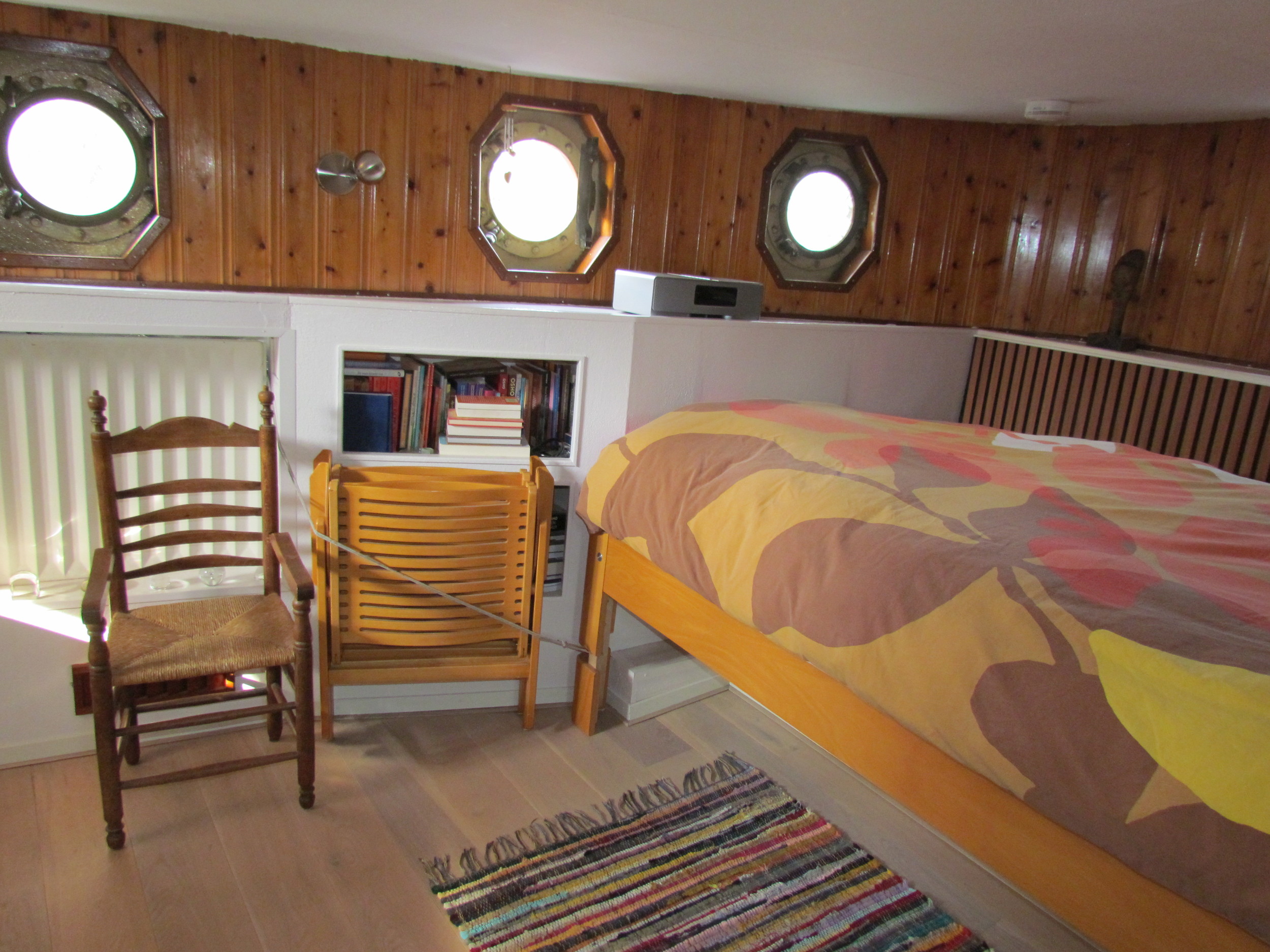 foto: 18 Luxe Motor Varend Woonschip 24.63