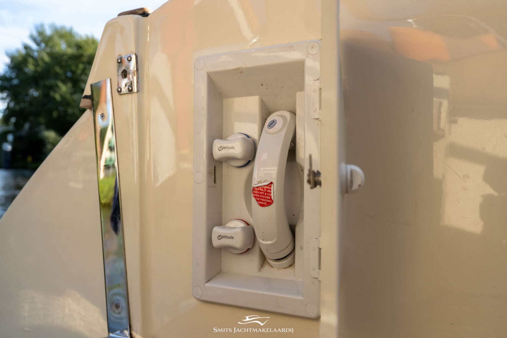 foto: 5 Interboat Interboat Intercruiser 29