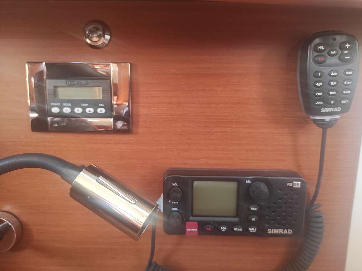 foto: 23 Beneteau Oceanis 41