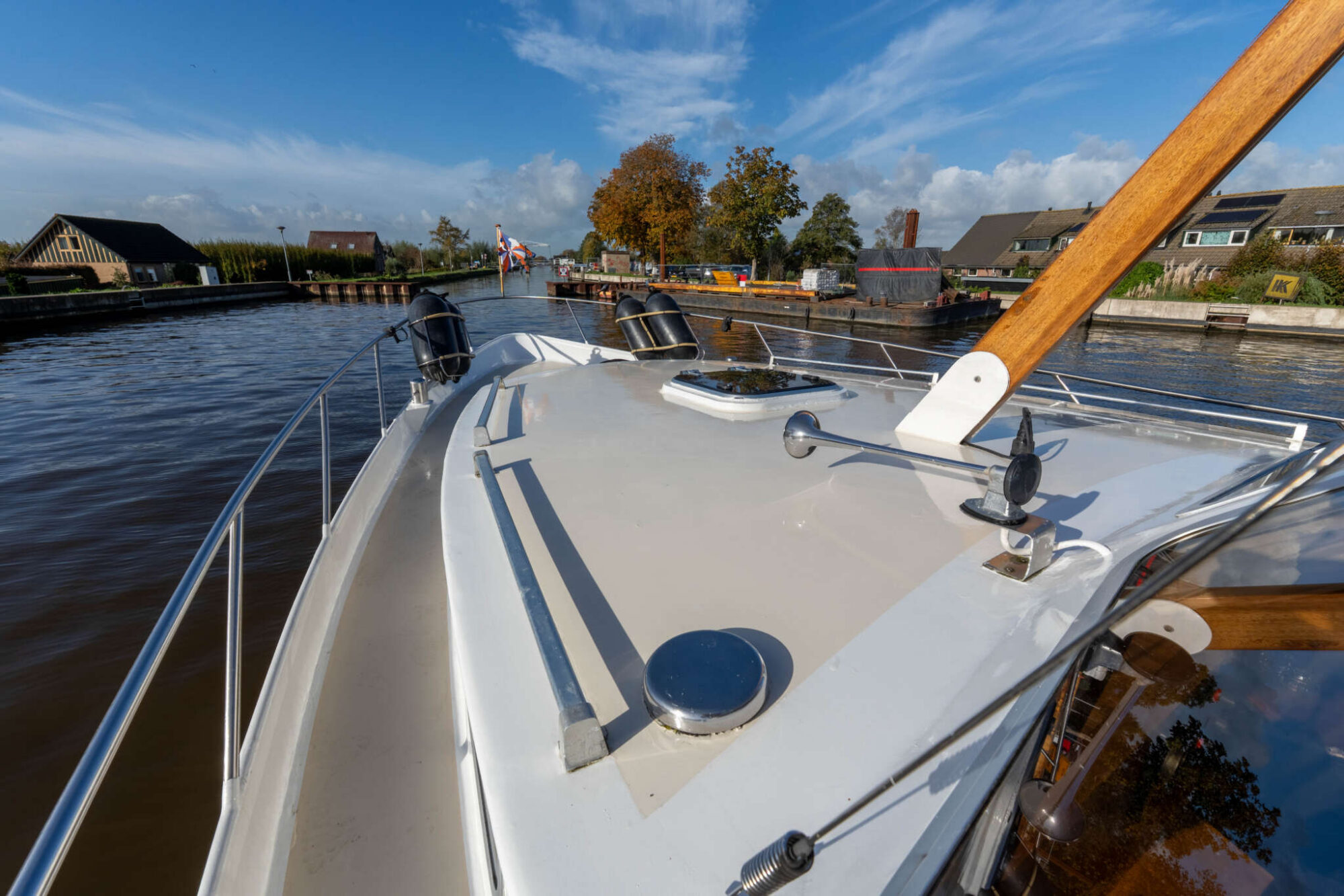 foto: 11 Valkkruiser Valkkruiser 10.60 AK Cabrio