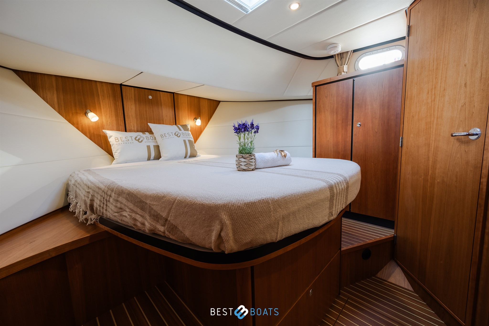 foto: 10 Linssen Grand Sturdy 40.0 AC