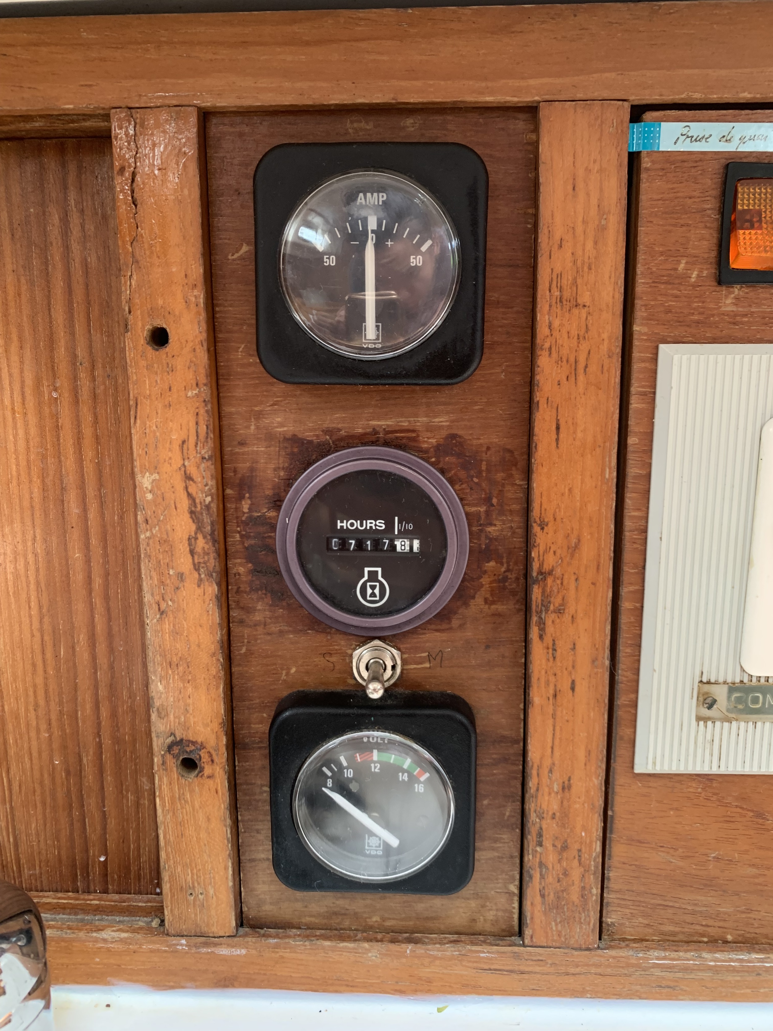 foto: 6 Wauquiez Centurion 32.