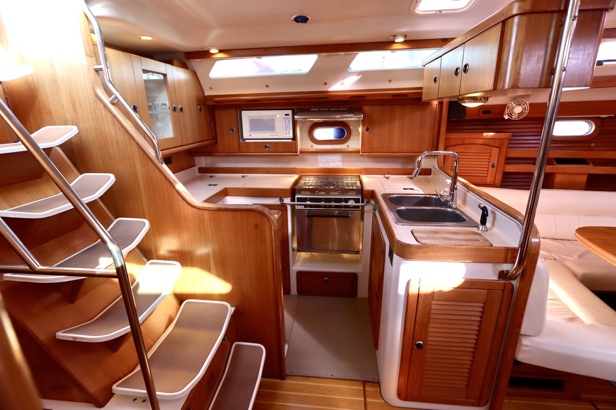 foto: 7 Catalina 470