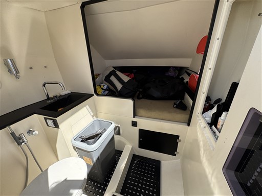 foto: 6 Wally Tender 45