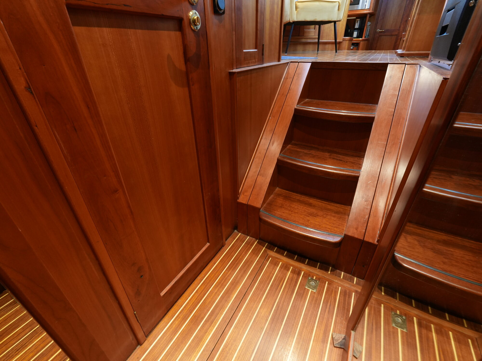 foto: 18 Holterman Holterman Kotter 46 Stabilizers