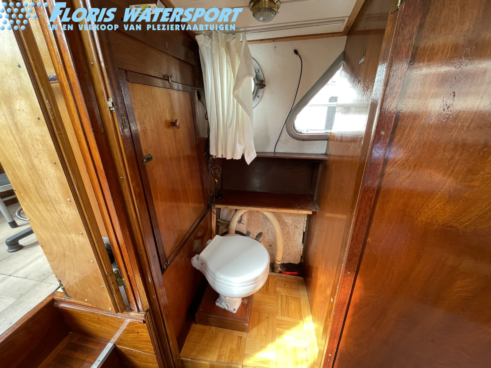 foto: 6 Gantel kruiser 800