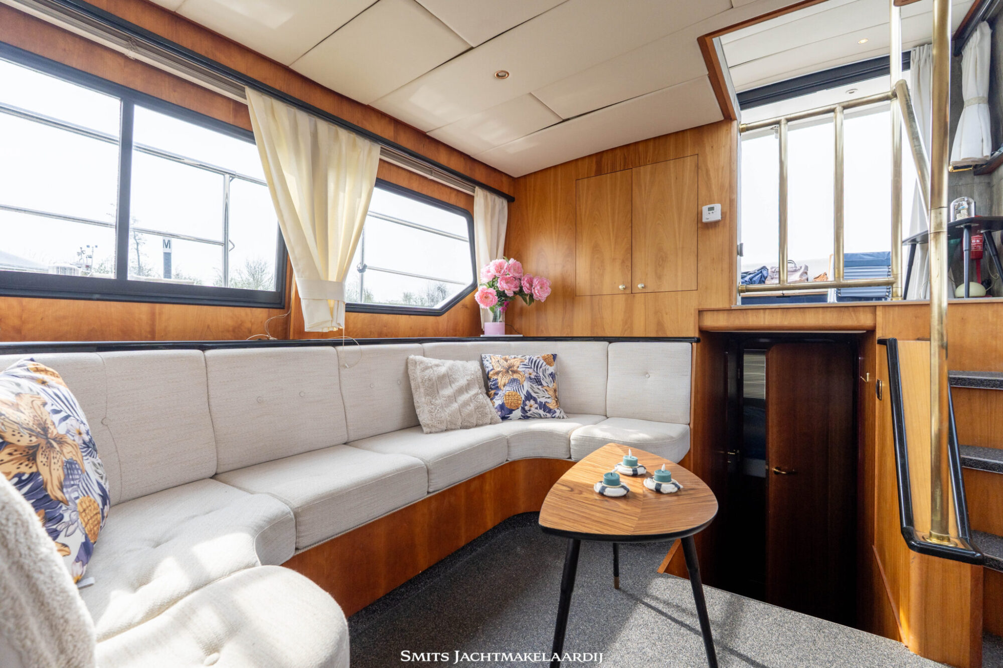 foto: 9 Pacific Pacific Allure 148 VS