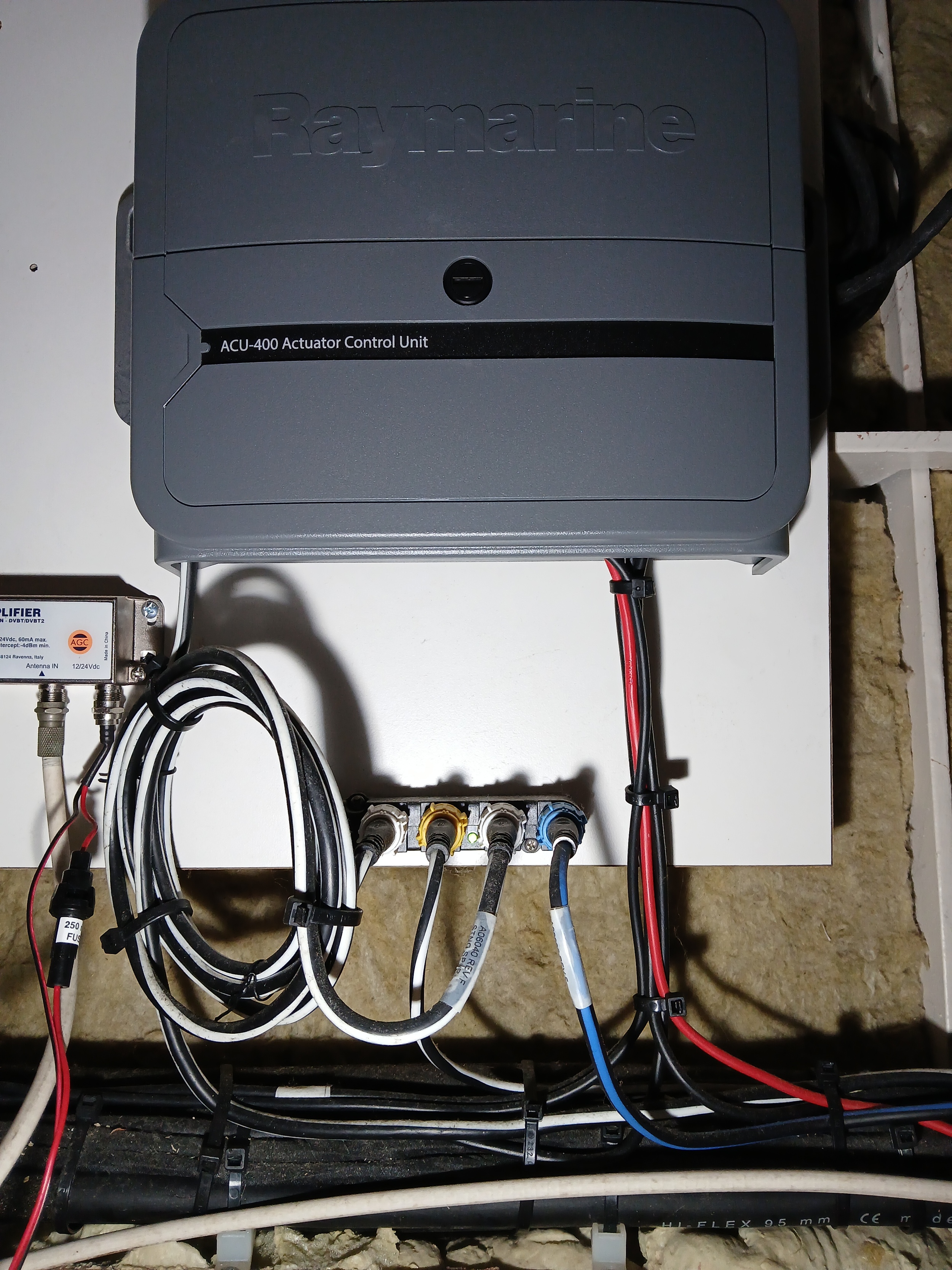 foto: 5 Pollard Coastliner 1150