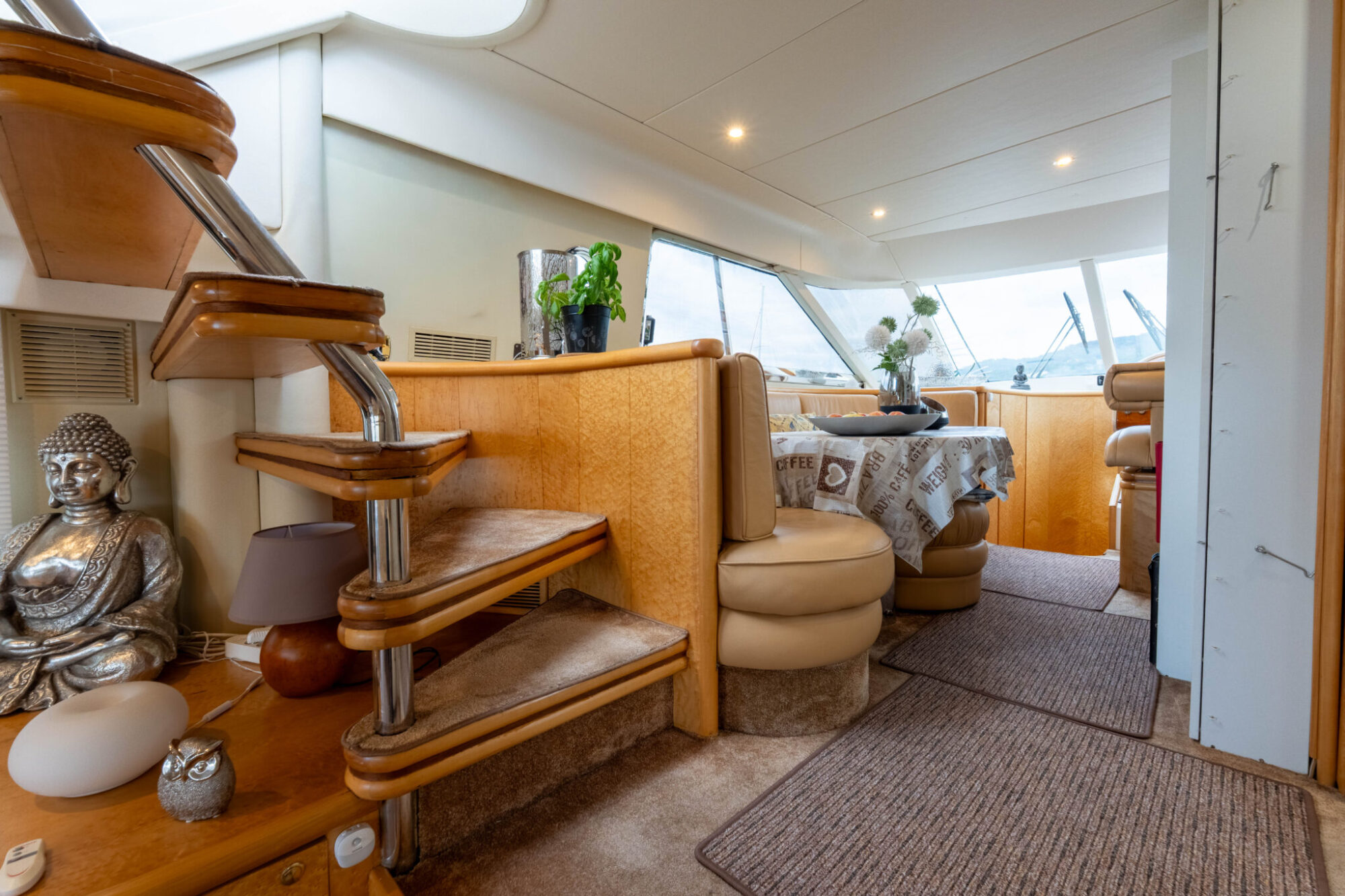 foto: 21 Fairline Fairline Squadron 62/65