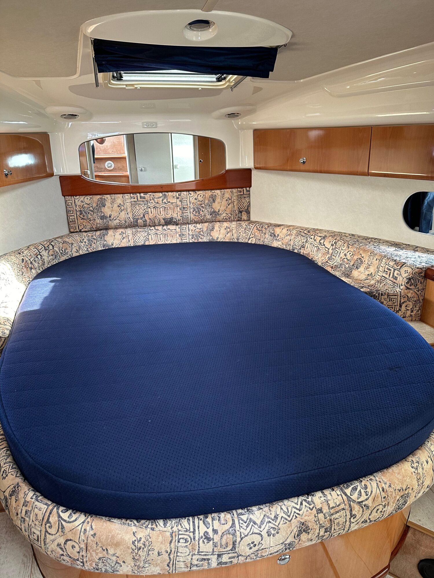 foto: 5 Sealine Sealine S37