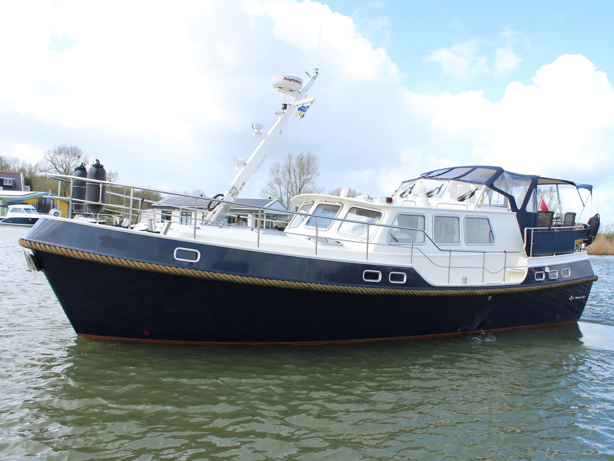 hoofdfoto: 1 Kuster C45
