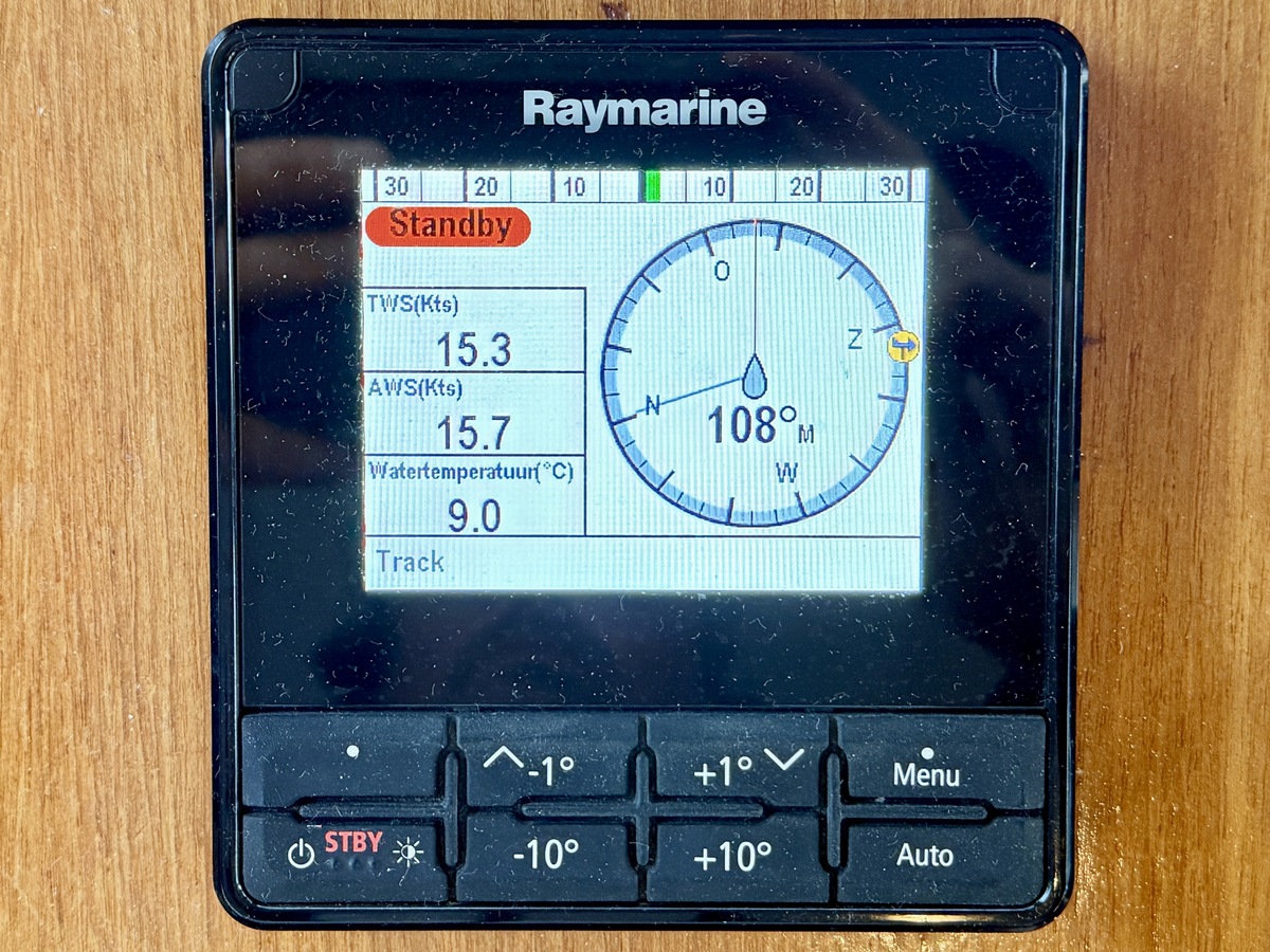foto: 13 Bruijs Spiegelkotter 11.50 OK