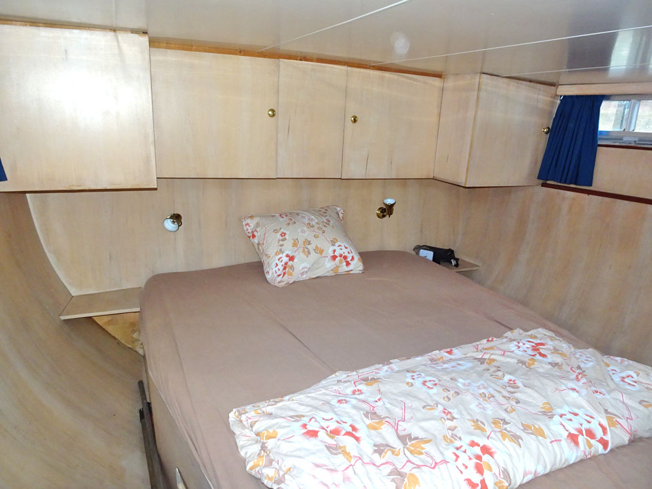 foto: 5 Flamvlet 12.60 GSAK