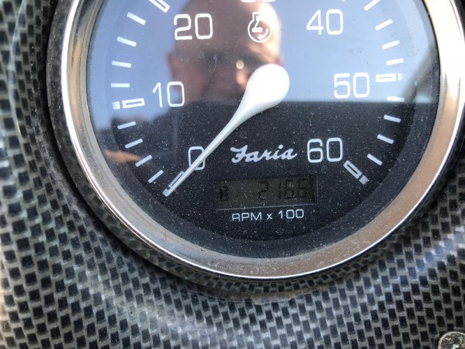 foto: 4 Crownline 266 BR