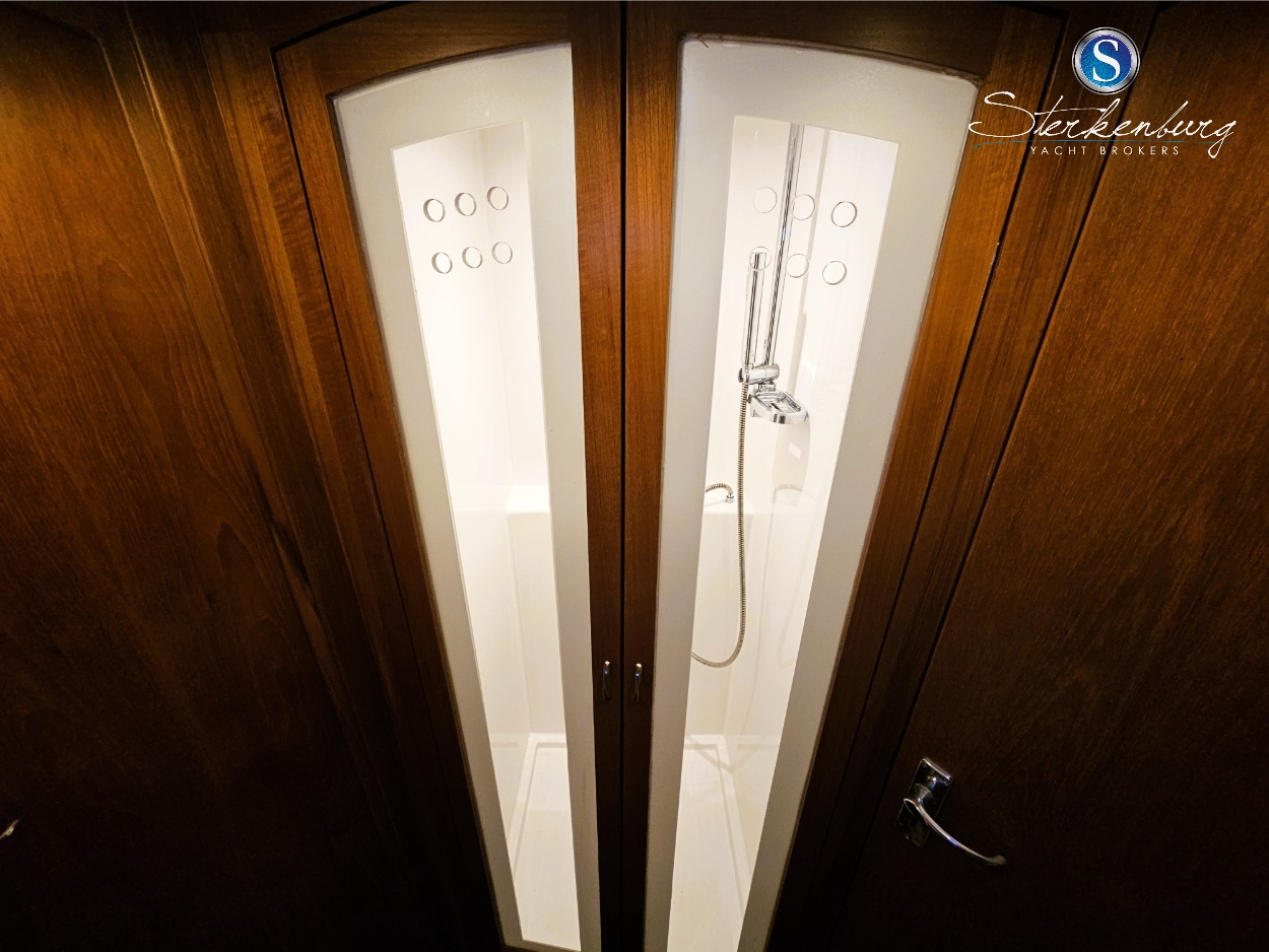 foto: 13 Tuna 40 Cabrio