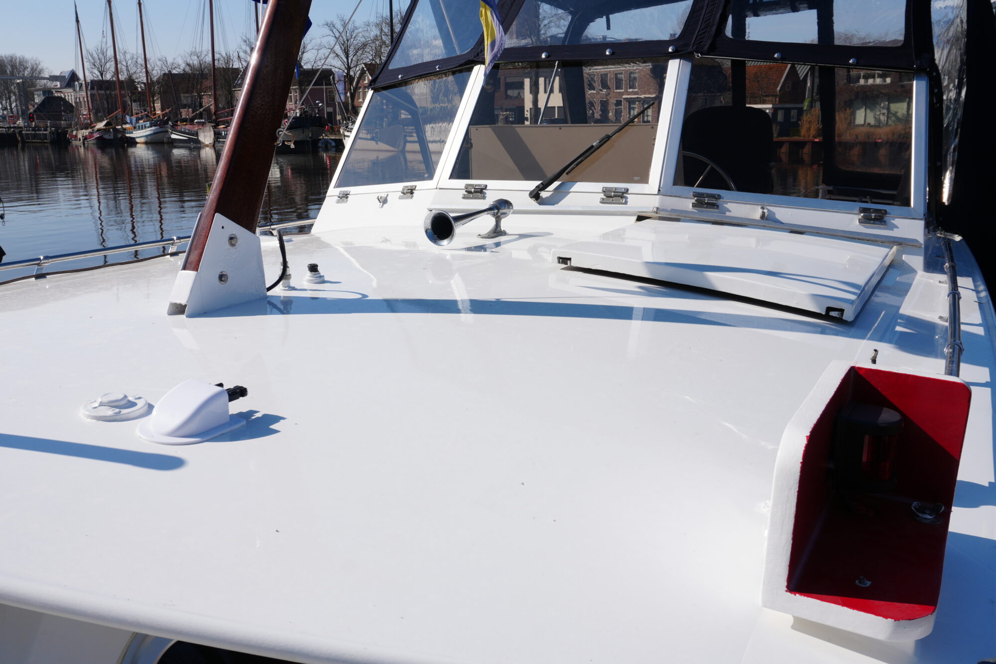 foto: 10 Curtevenne Curtevenne 10.50 AK Cabrio