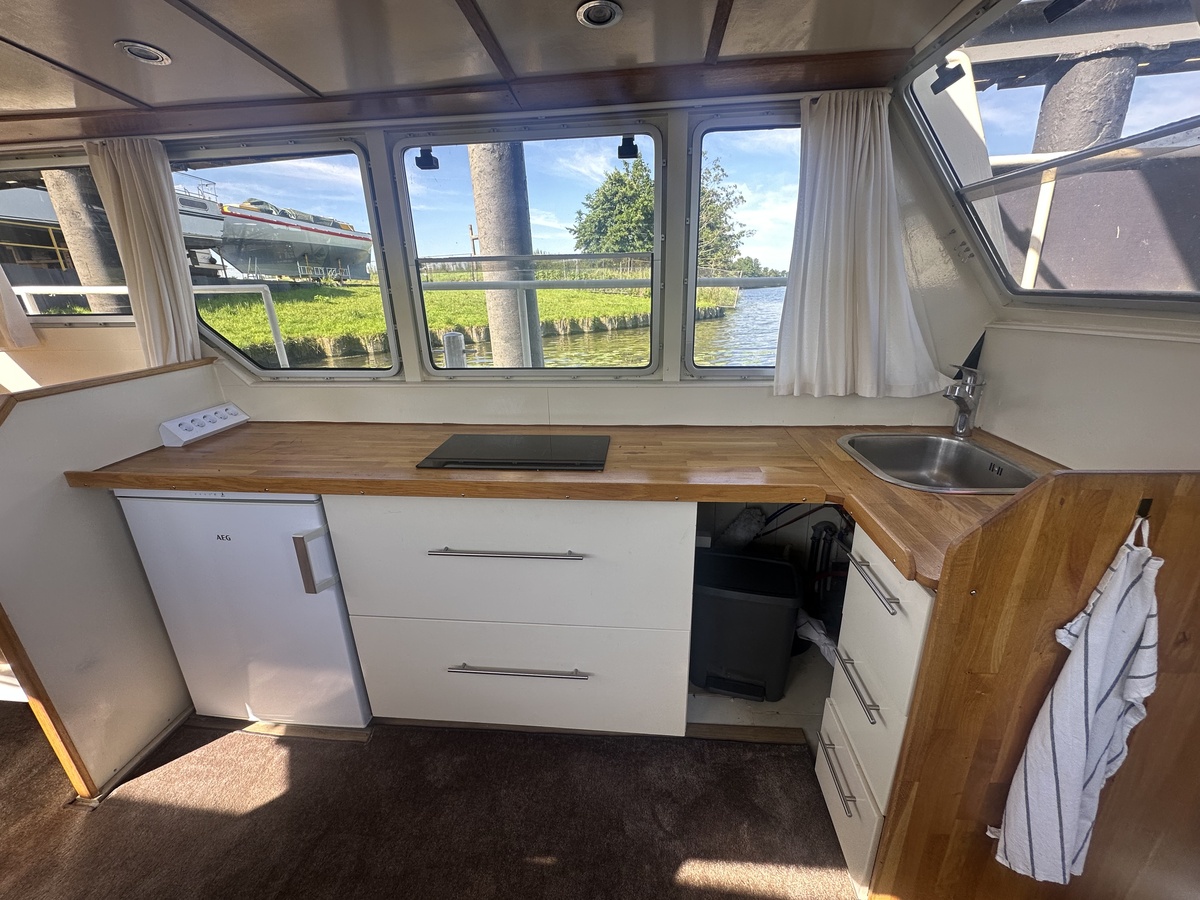 foto: 12 Oomen kruiser fly