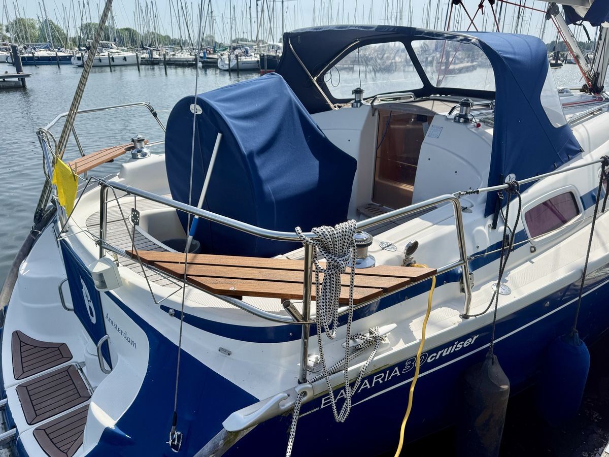 foto: 6 Bavaria 30