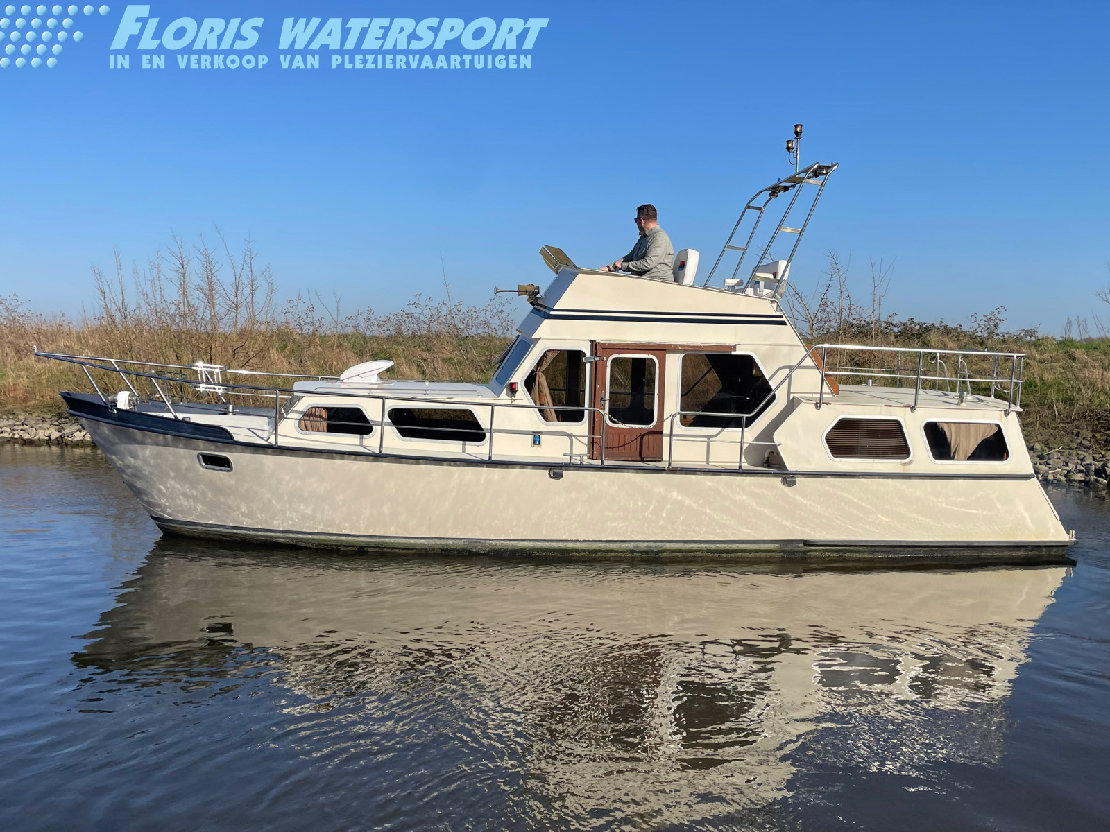 foto: 5 Waterman 1100 GSAK