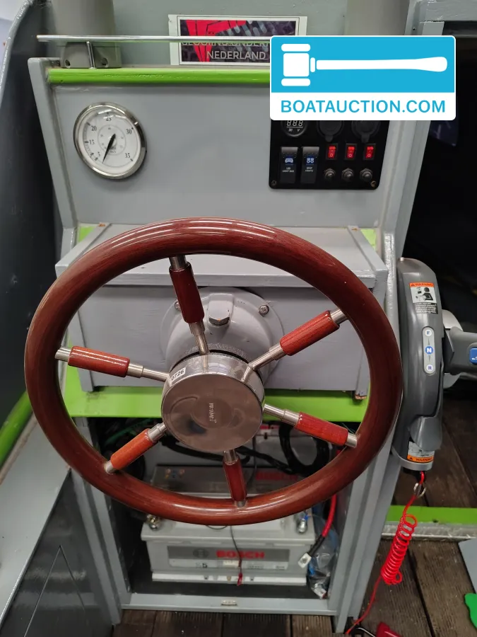 foto: 5 Kajuitboot 477