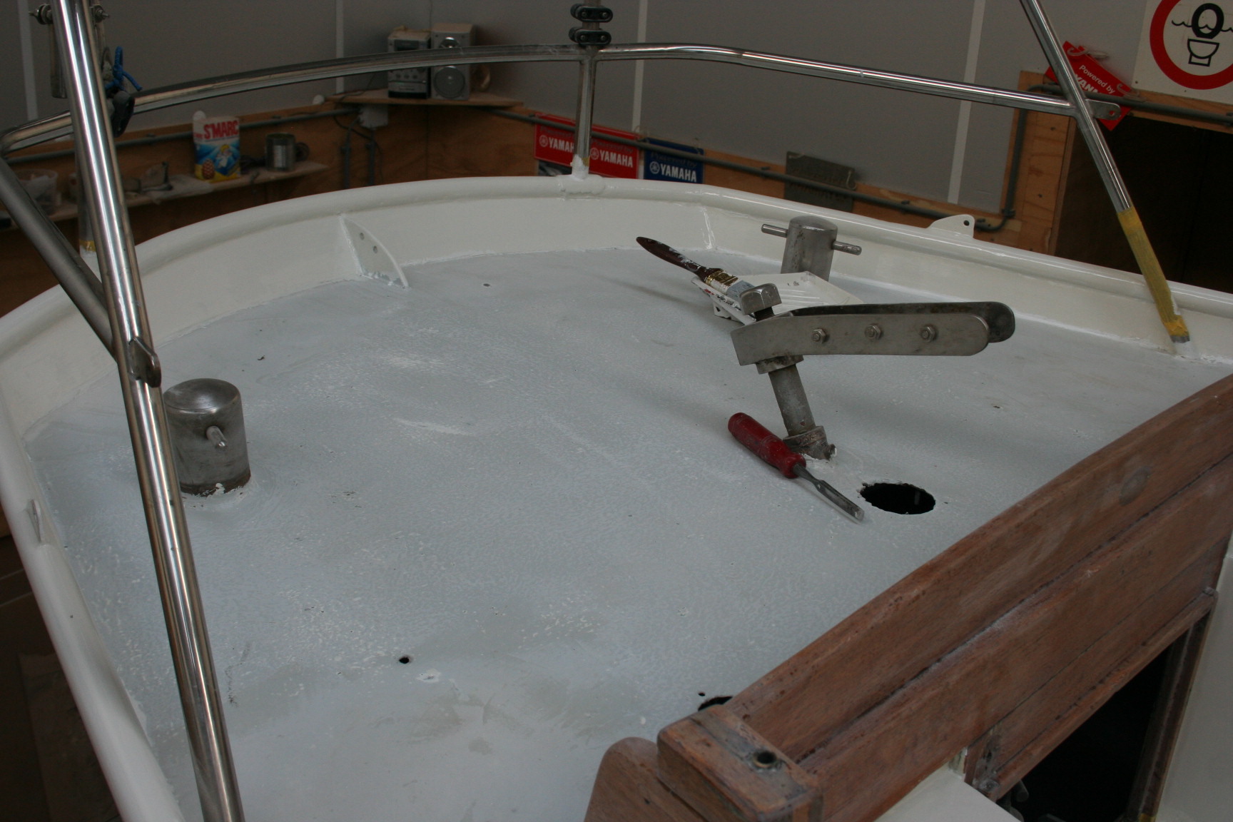 foto: 11 Klassiek S-spant 870