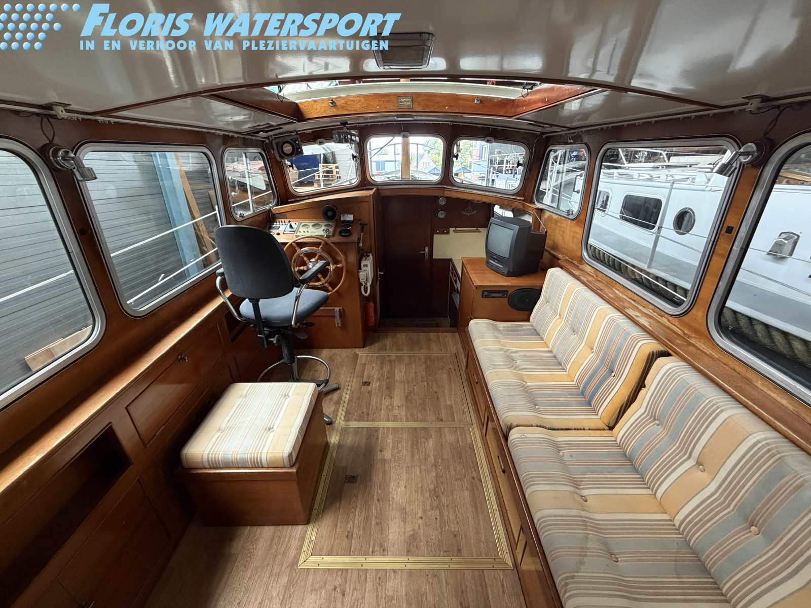 foto: 5 Gillissen vlet 970 OK