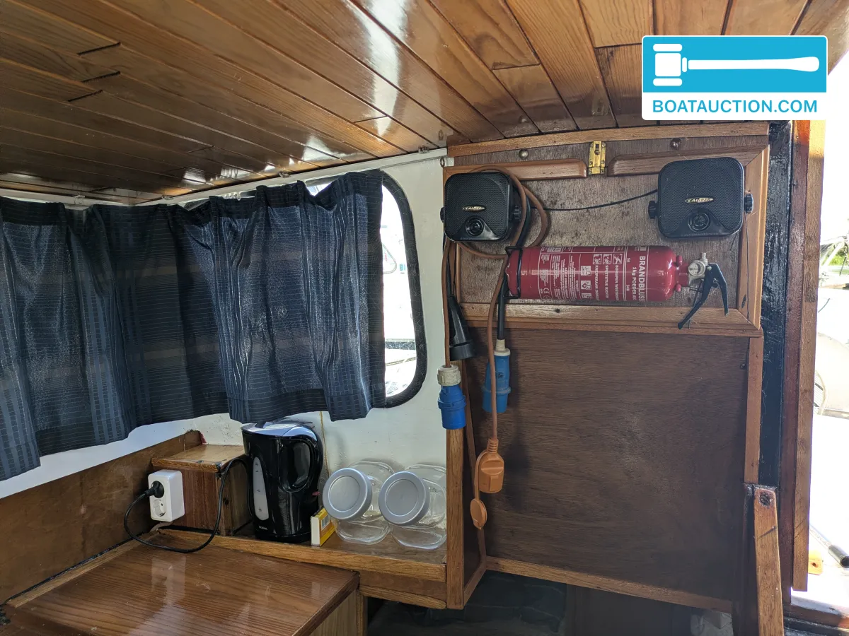 foto: 4 Cupido cruiser 900