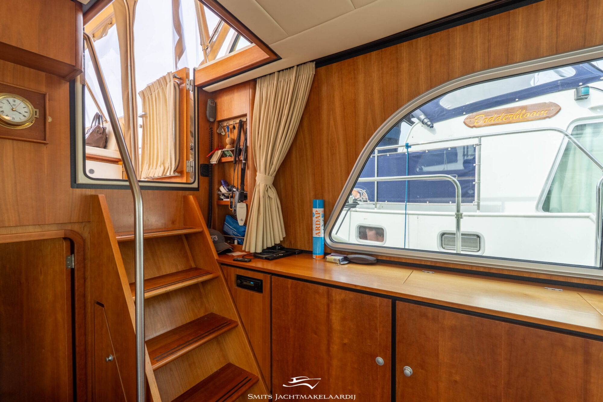 foto: 19 Linssen Linssen Grand Sturdy 43.9 AC