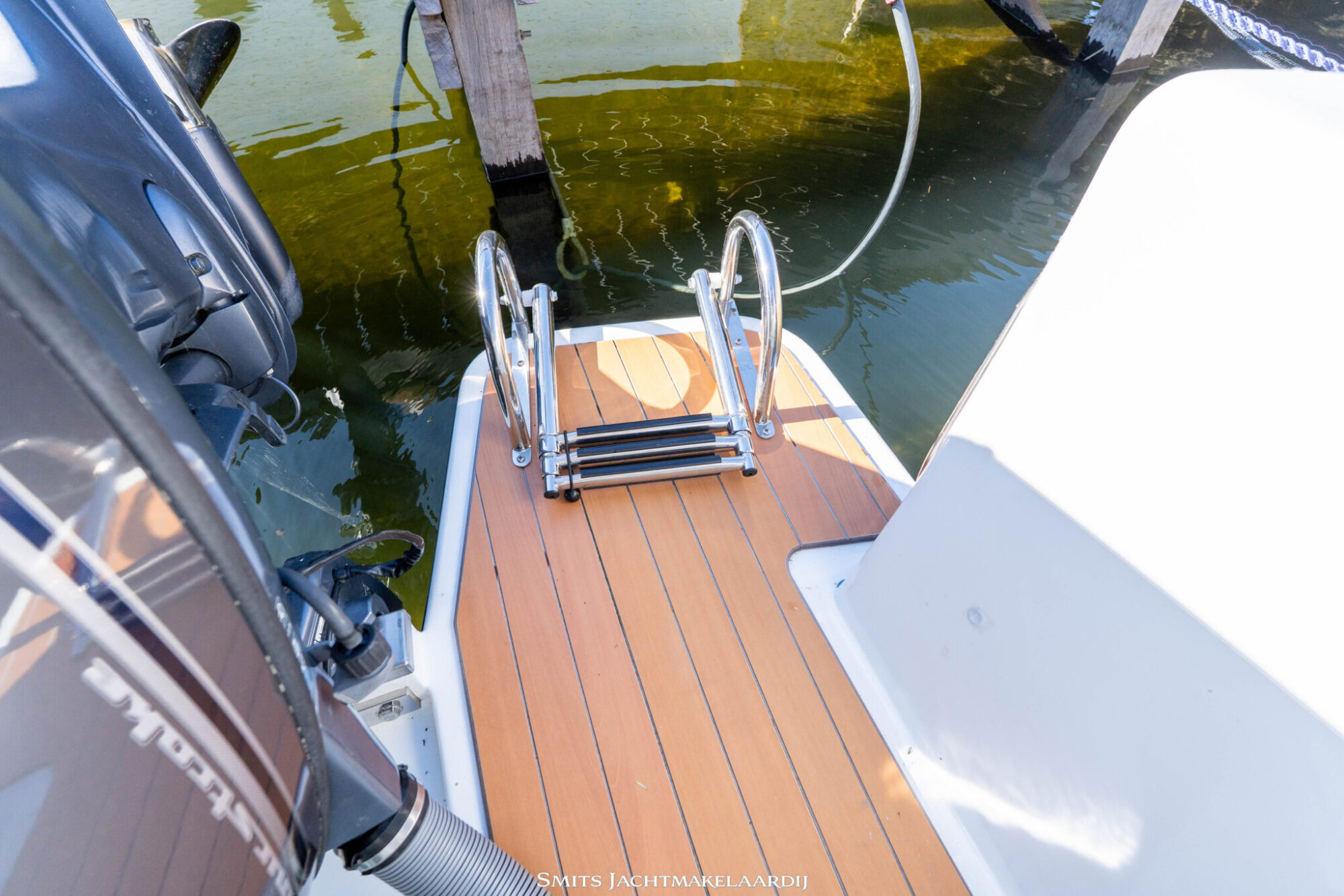 foto: 7 Bertram Bertram 25