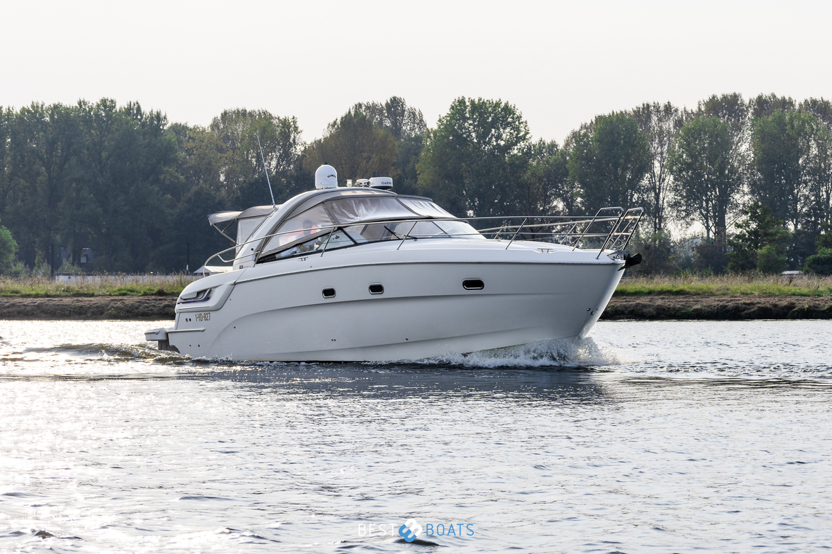 foto: 12 Bavaria 38 Sport