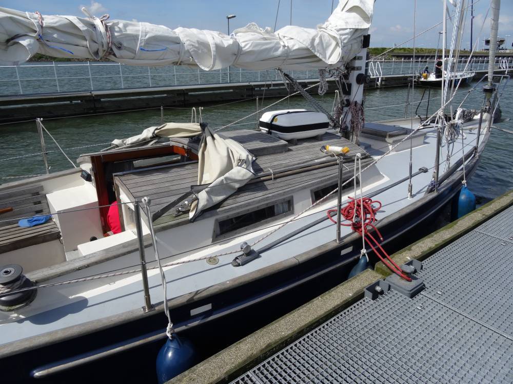 foto: 5 Koopmans 36 Kustvaarder 4