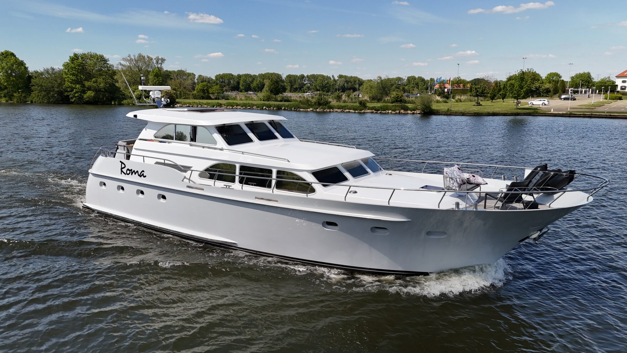 foto: 15 Van der Heijden Van der Heijden 18.00 Dynamic De Luxe VS