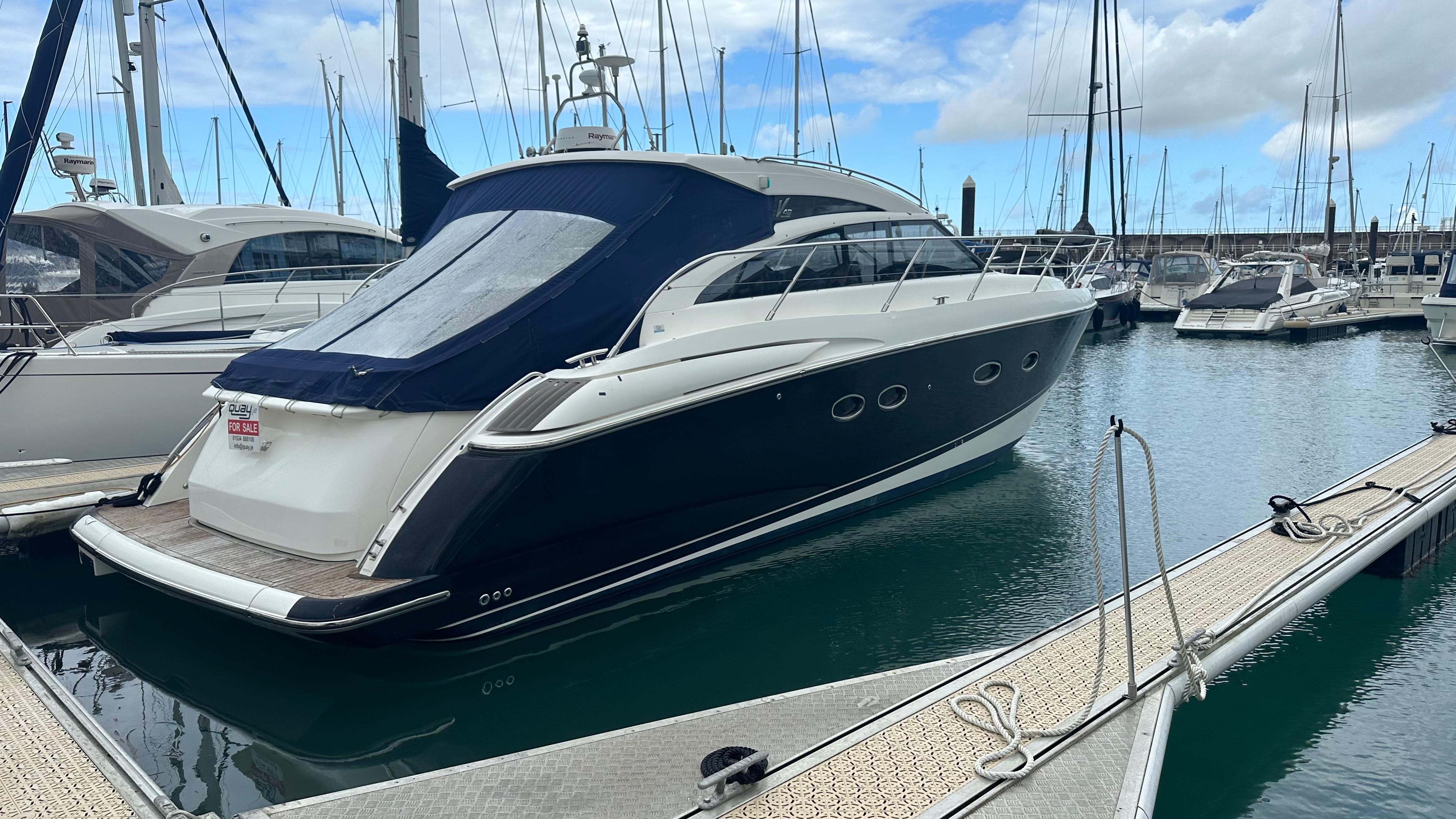 foto: 9 Princess V 42