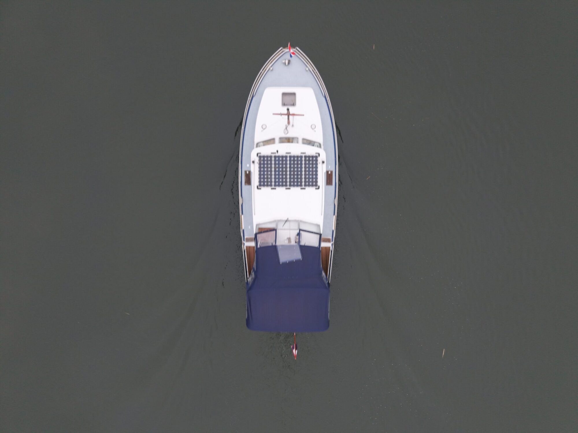 foto: 6 Brandsma Brandsmavlet 10.50 AK Cabrio