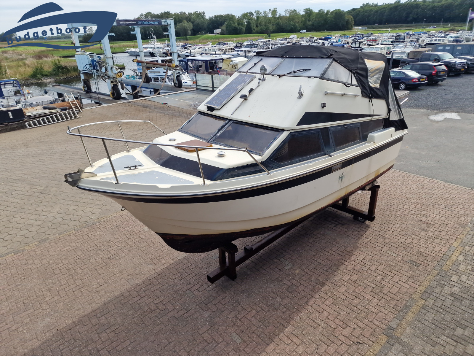 Draco  2500TC