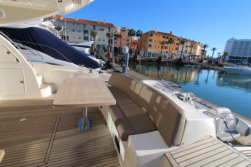 foto: 8 Prestige 620 S