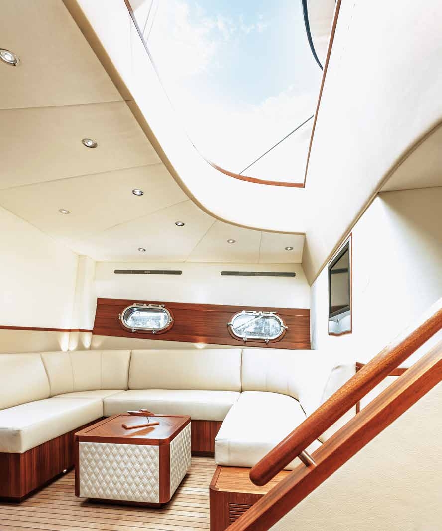 foto: 12 Aguti M/Y Aguti