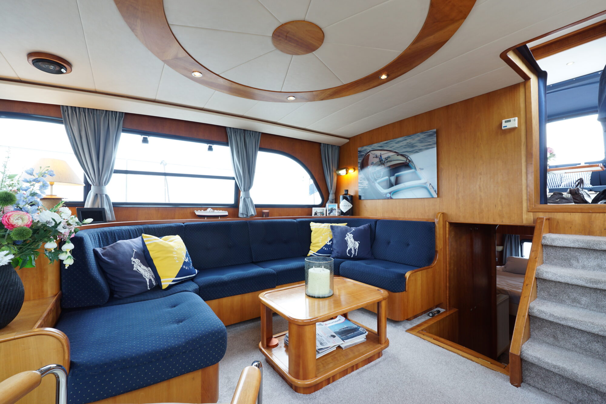 foto: 12 Van der Heijden Van der Heijden Dynamic 15.00 VS