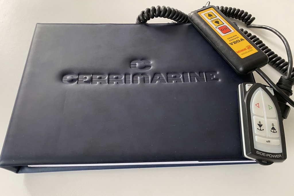 foto: 4 Cerri Marine 28