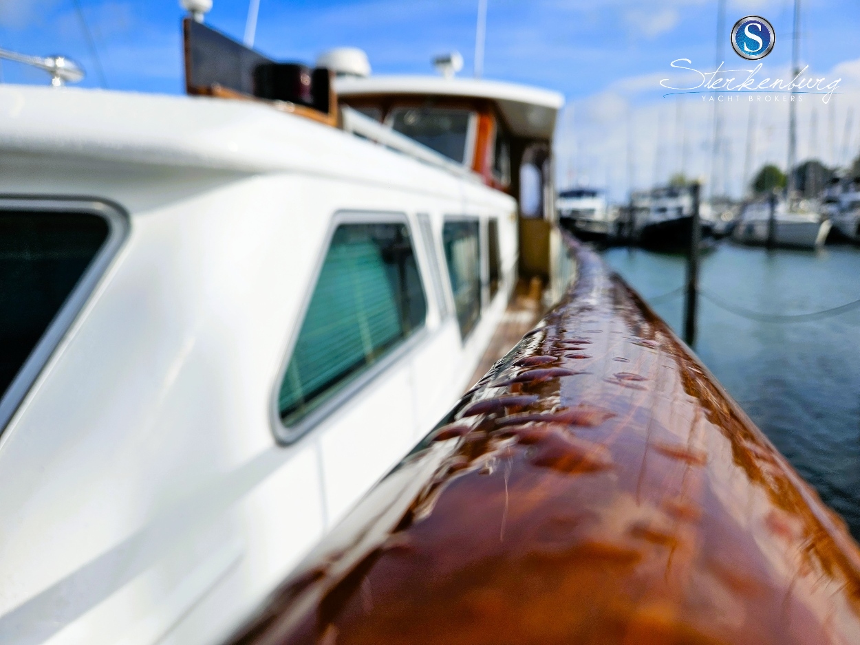 foto: 11 Super van Craft 1700 VS