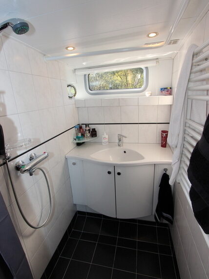 foto: 12 Valkkruiser Valkkruiser 12.50 AK Cabrio