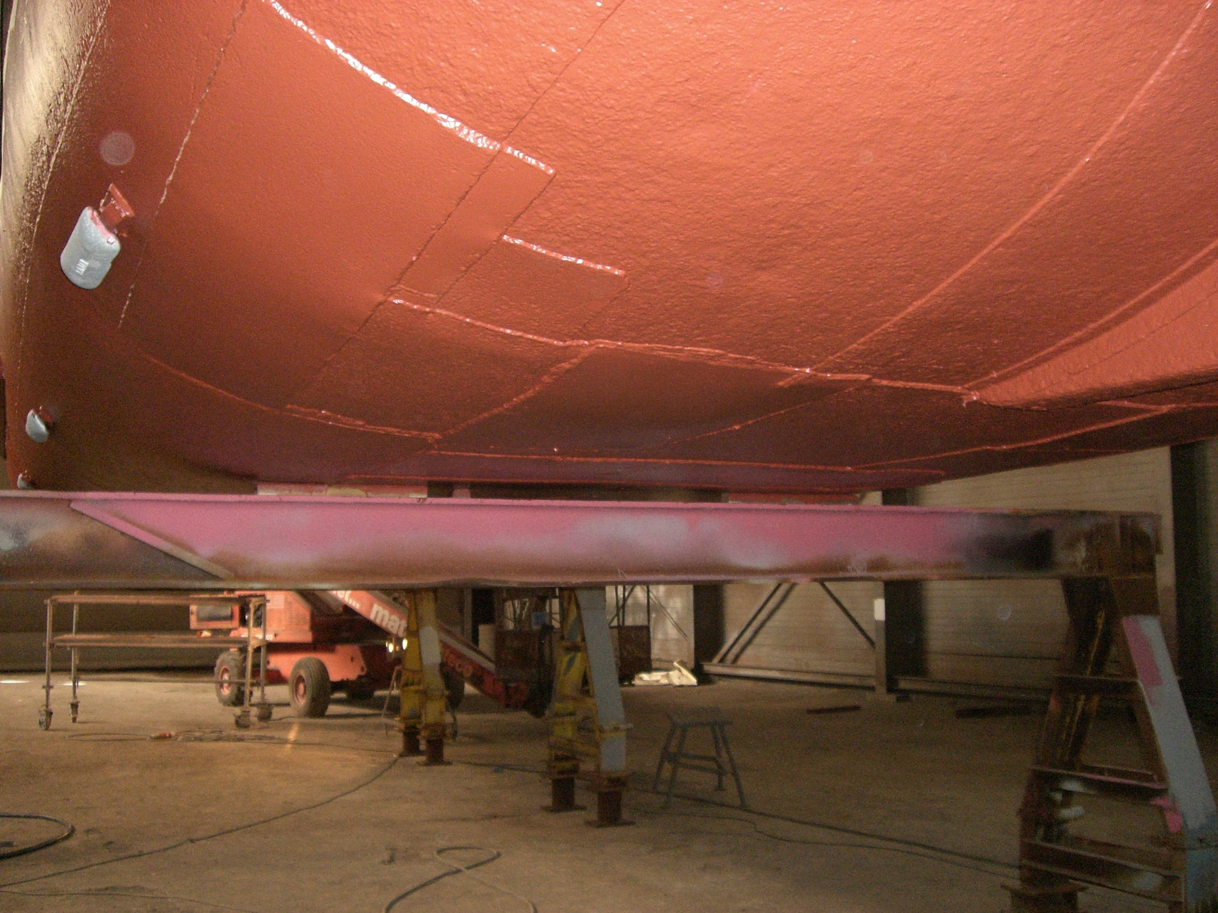 foto: 17 Tjalk 17.95