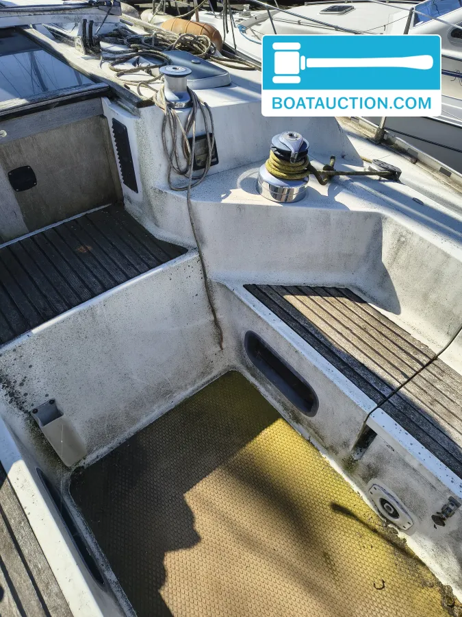 foto: 11 Gibert Marine GibSea 402