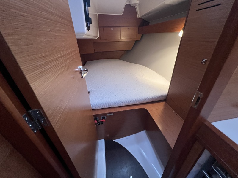foto: 6 Dufour 360 GL