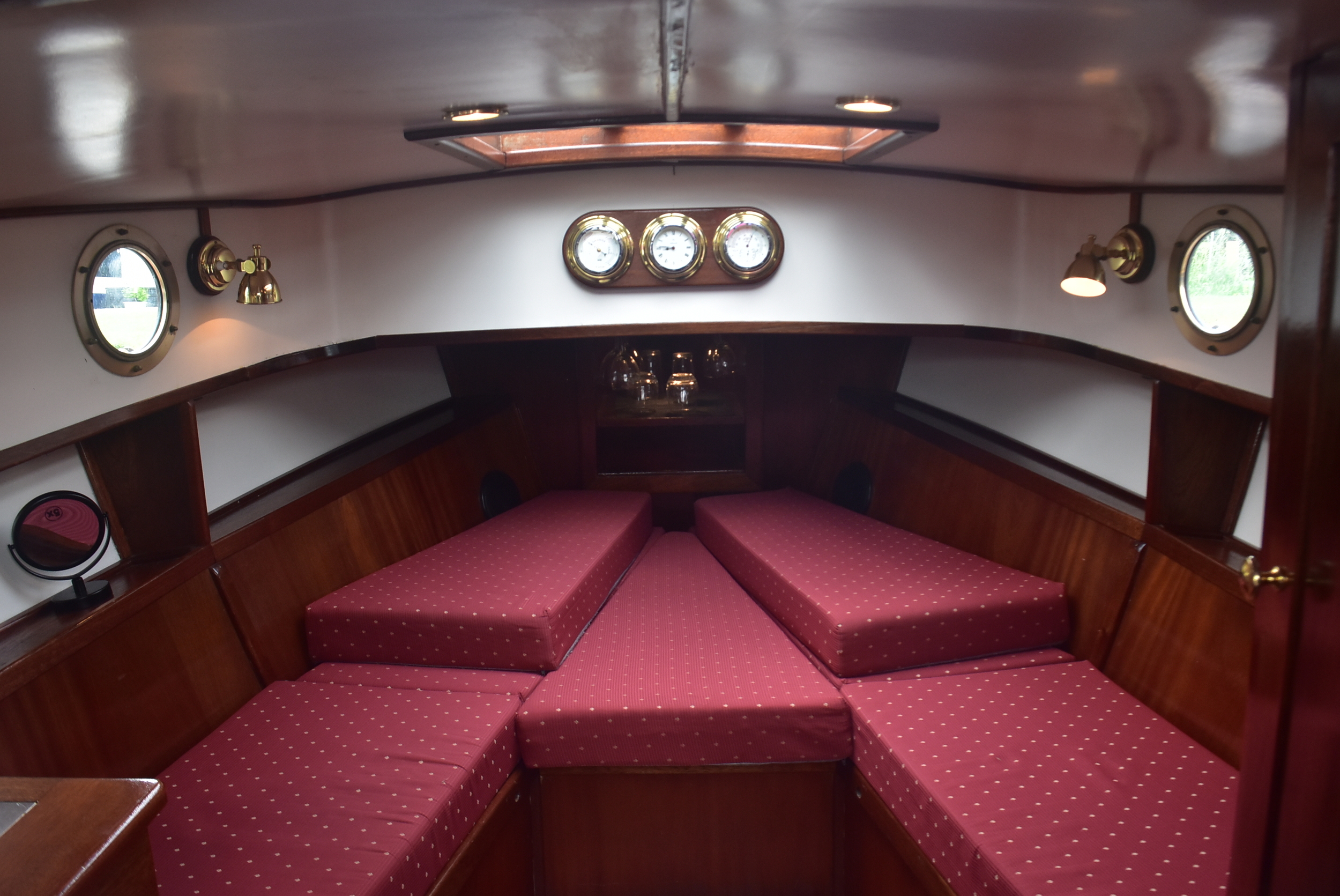 foto: 6 Eurosloep 6.60 Cabin
