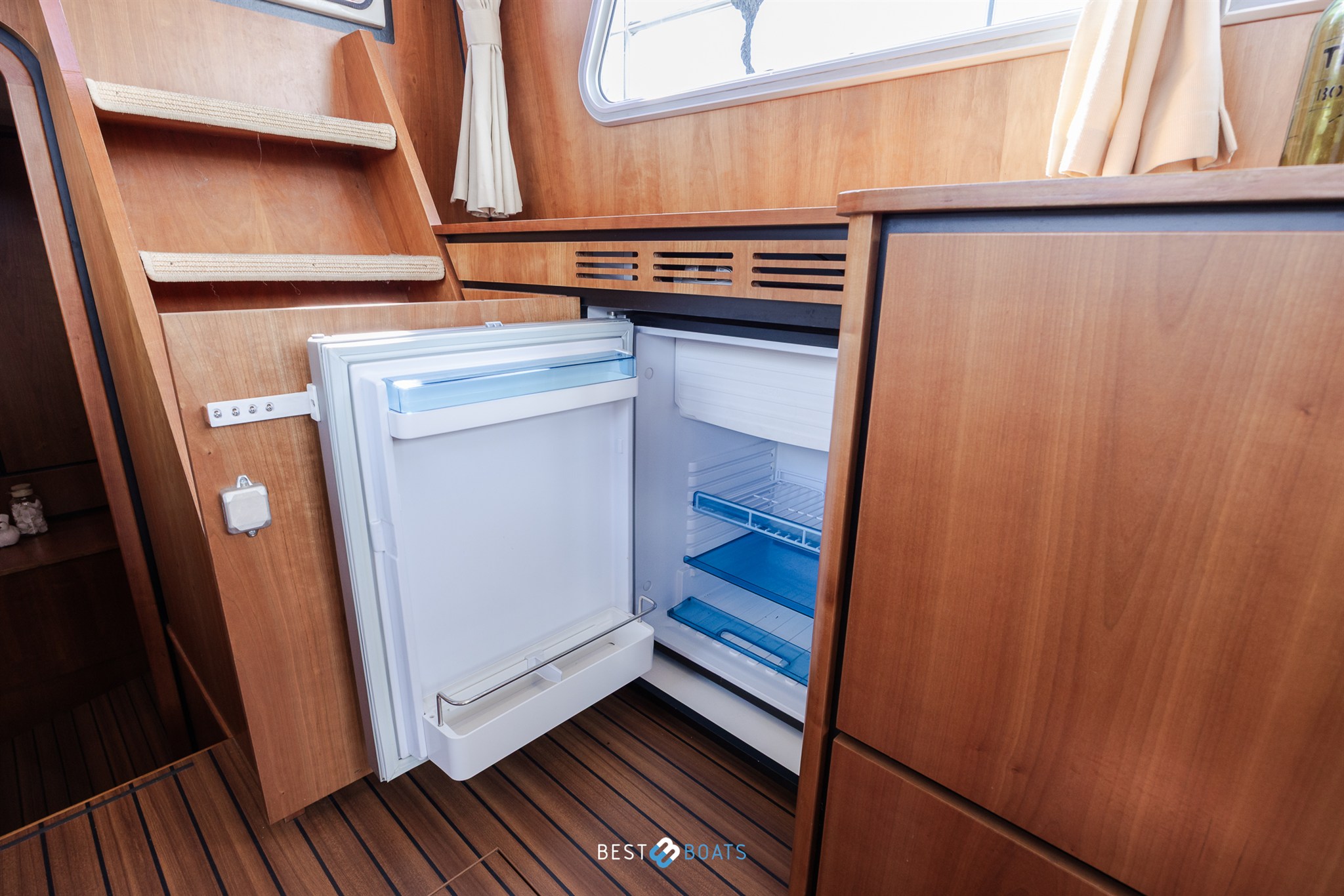 foto: 9 Linssen Grand Sturdy 34.9 AC