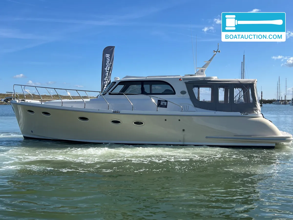 foto: 29 Rockharbour 42S