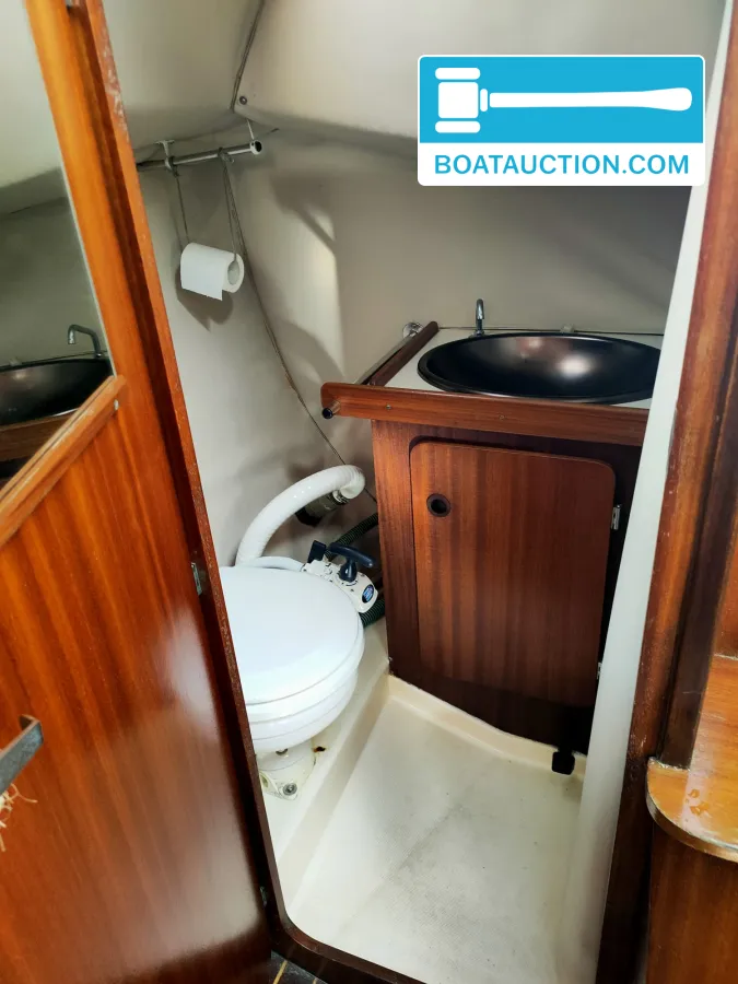 foto: 5 Jeanneau Fantasia 27
